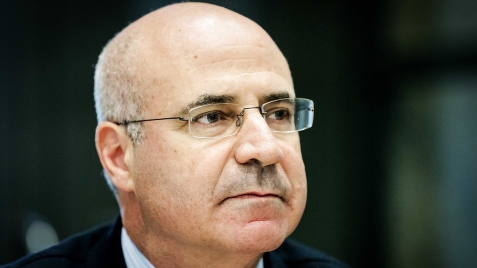 Bill Browder