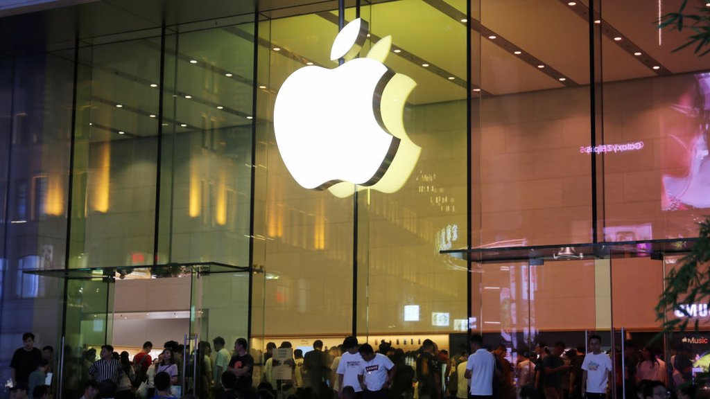 Apple lawsuit: US accuses tech giant of monopolising smartphone market - Potential changes in the smartphone market