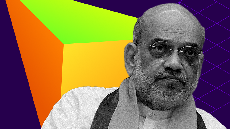 Amit Shah: The quiet, feared strategist behind Modi’s rise