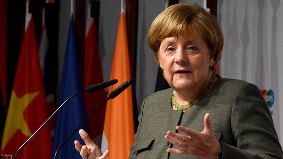 Angela Merkela: Boriću se do poslednjeg trenutka