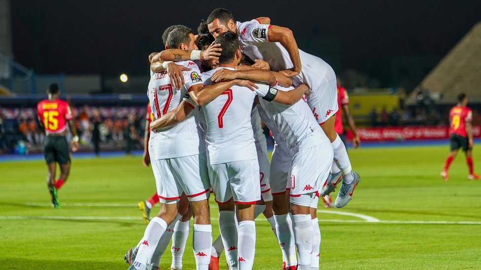منتخب تونس