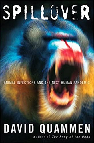 "Derrame: las infecciones animales y la próxima pandemia humana"
