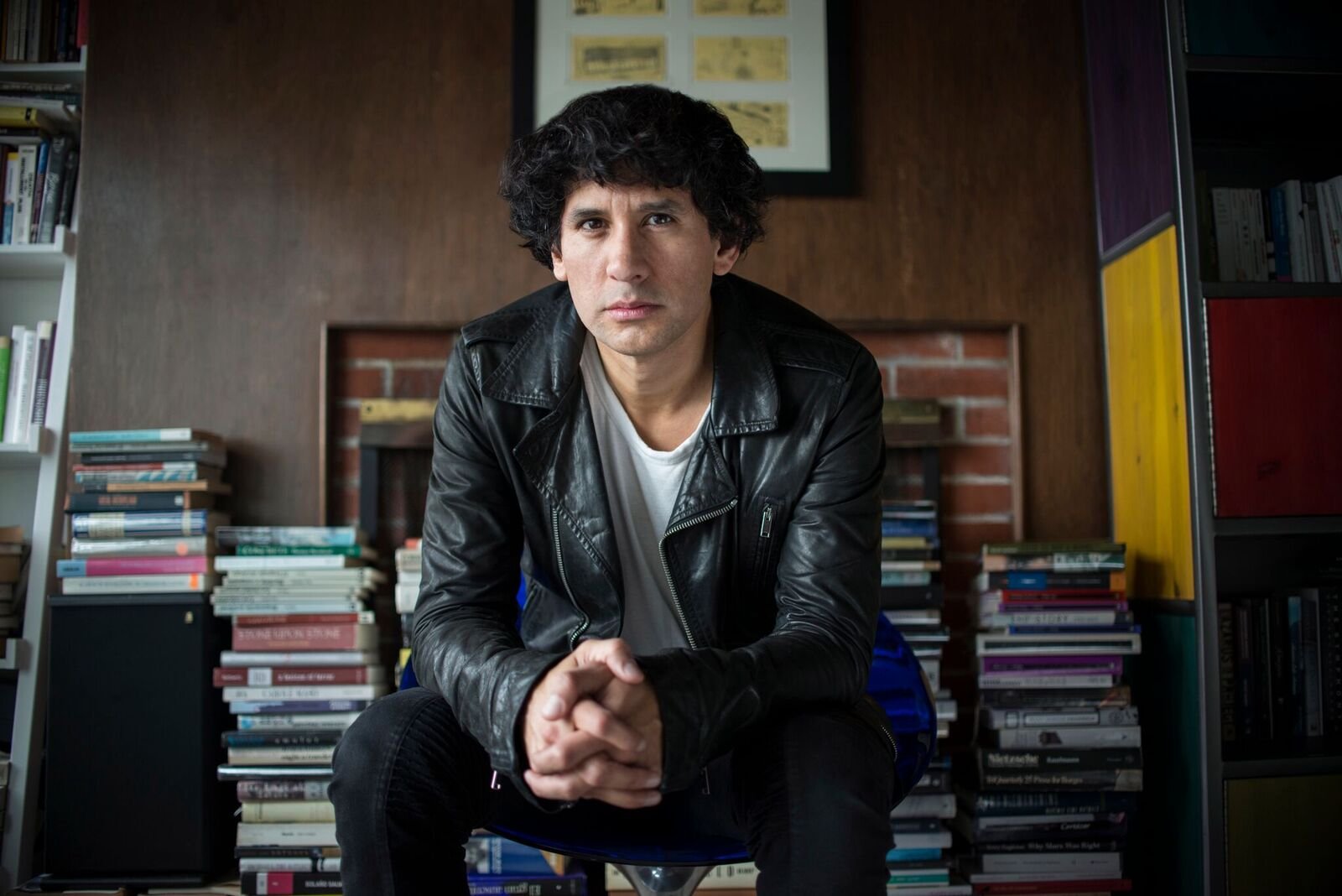 Mauricio Javier Cárdenas Mauricio Javier Cárdenas