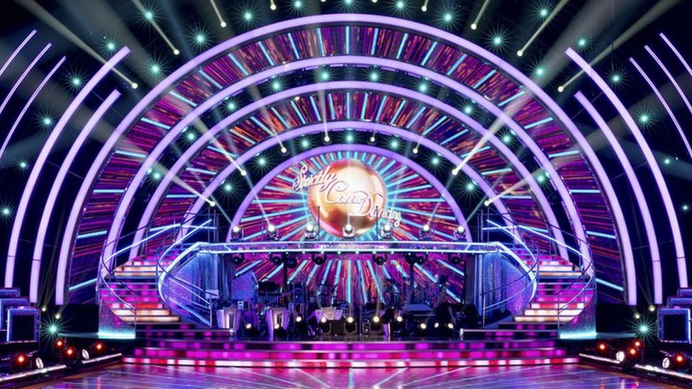 Strictly Come Dancing: The semi-final results, who went home? - CBBC ...