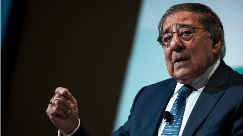 Leon Panetta