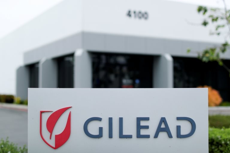 Una entrada de Gilead