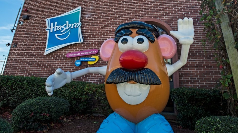 Mister Potato scores new regional brand ambassador