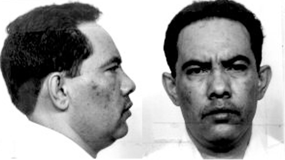 Roberto Moreno Ramos