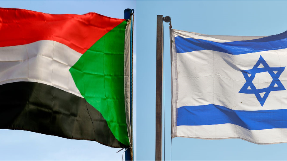 السودان
