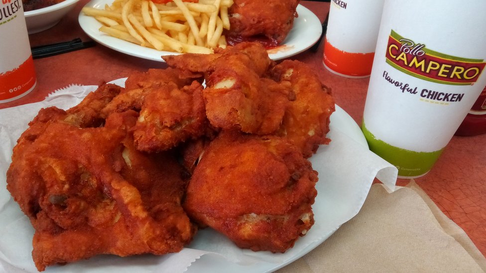 Pollo Campero La Historia De La Millonaria Empresa De Guatemala Que Pollo Campero La Historia De La Millonaria Empresa De Guatemala Que
