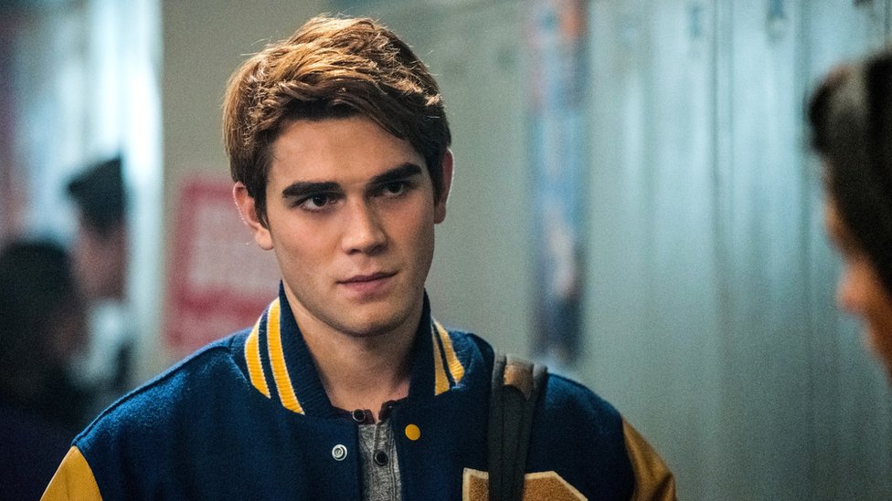 Riverdale