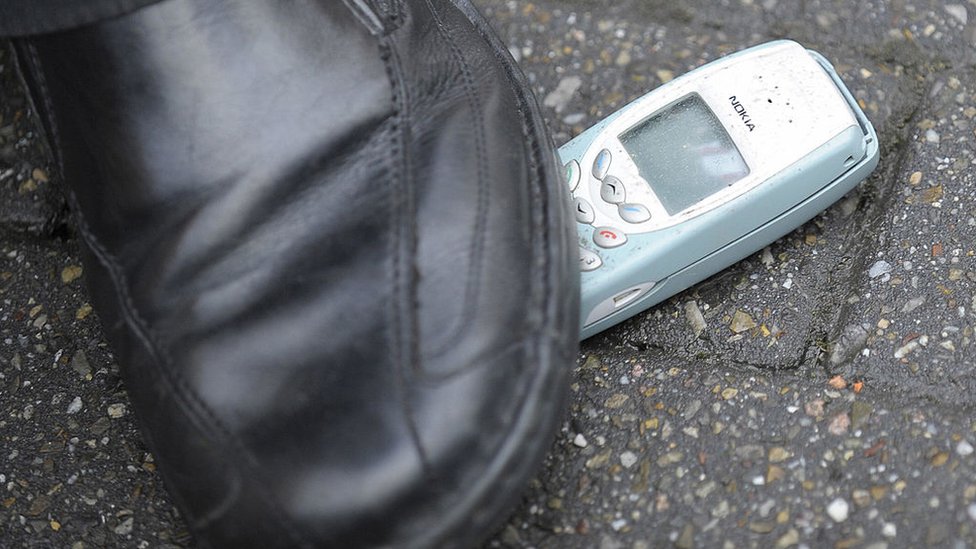 Nokia 3310