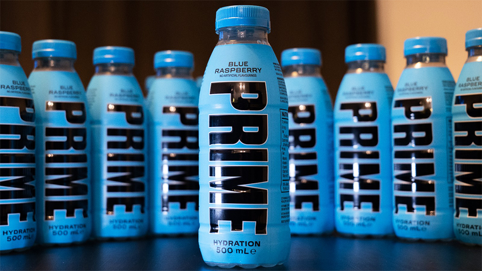 PRIME (@drinkprime) • Instagram photos and videos