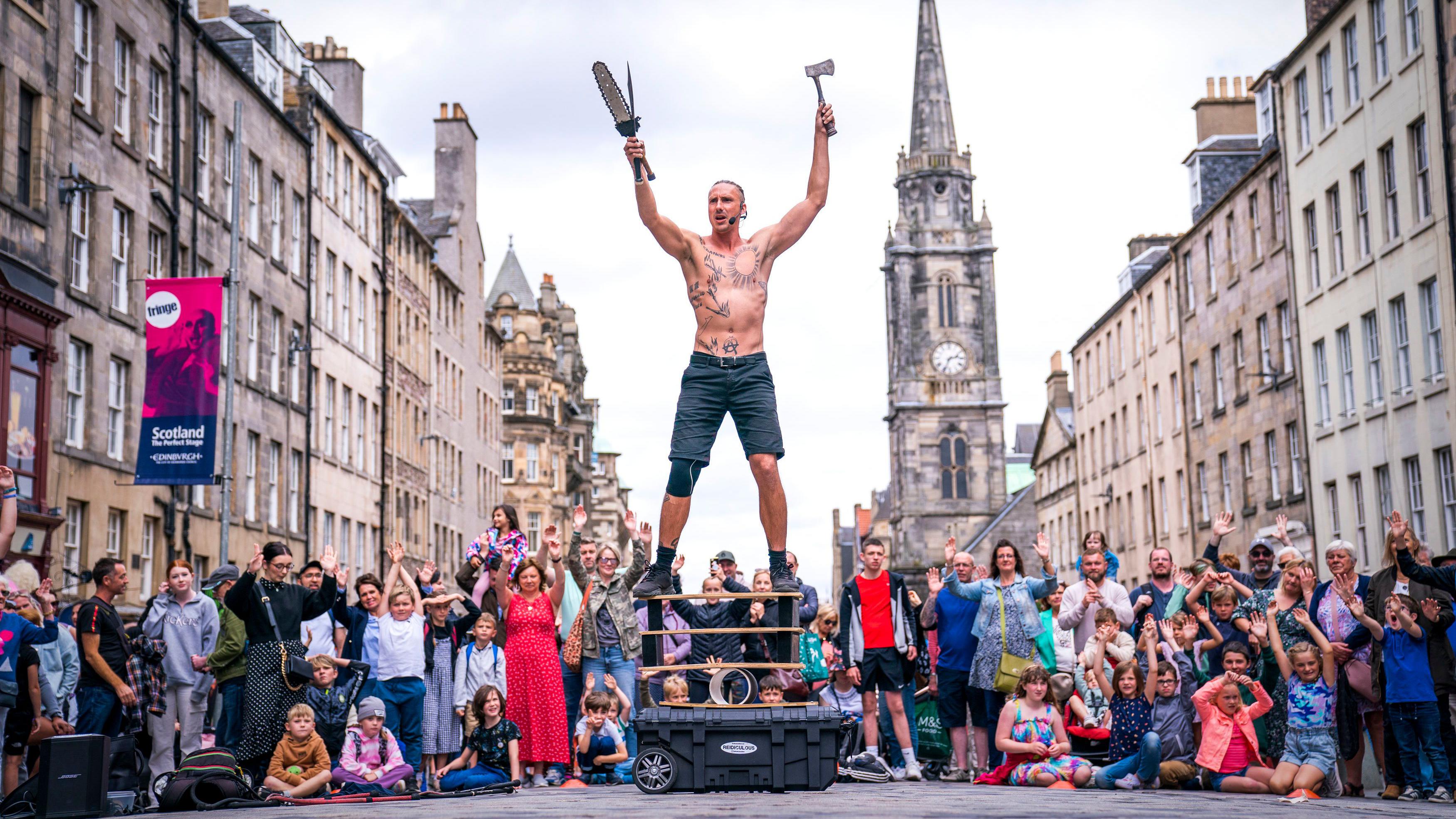 Festivals in Scotland: Ultimate Guide to Unmissable Events