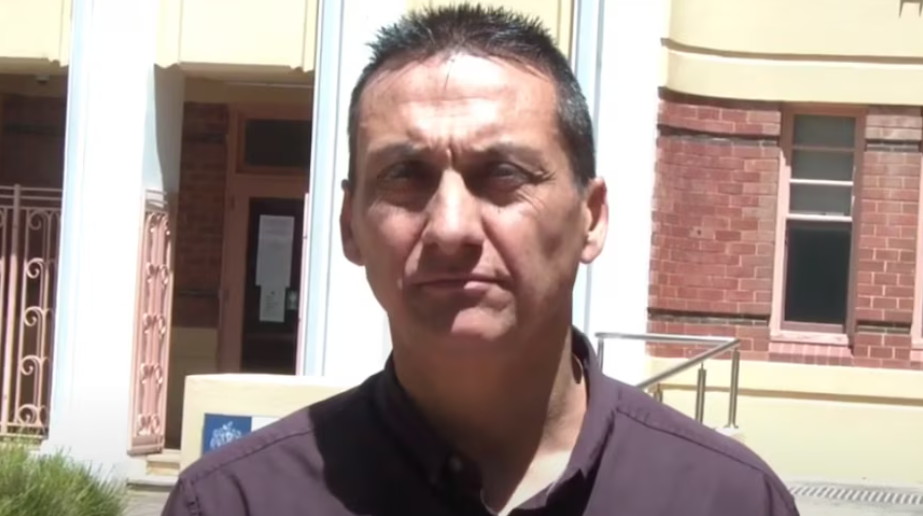 Dezi Freeman: Who is the 'sovereign citizen' accused of killing Australian  police officers?