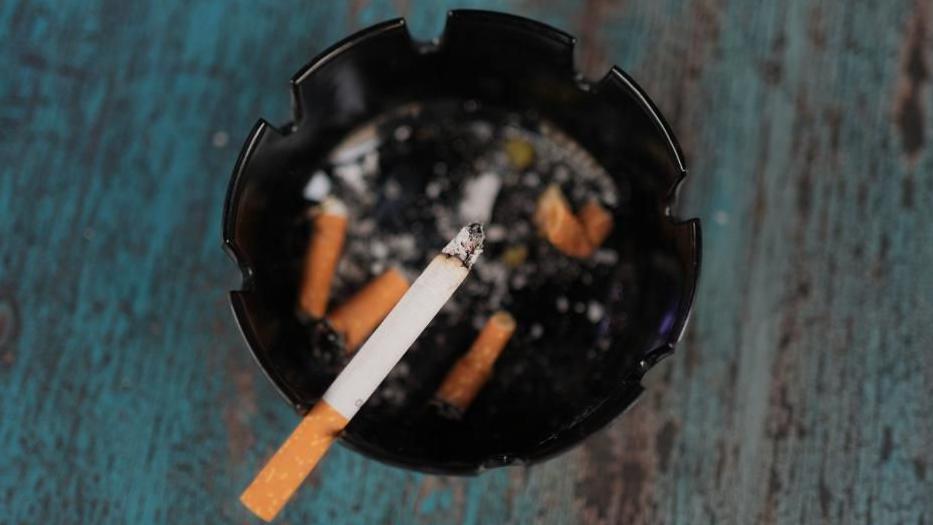a client smoking in his bathroom has dropped a cigarette Solved xamplifyNRS 1214 intro to Nursing Final Exam Spring Oxfordshire's 'significant' drop in smoking