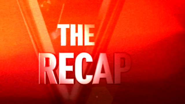 Scrum V Pro12 recap