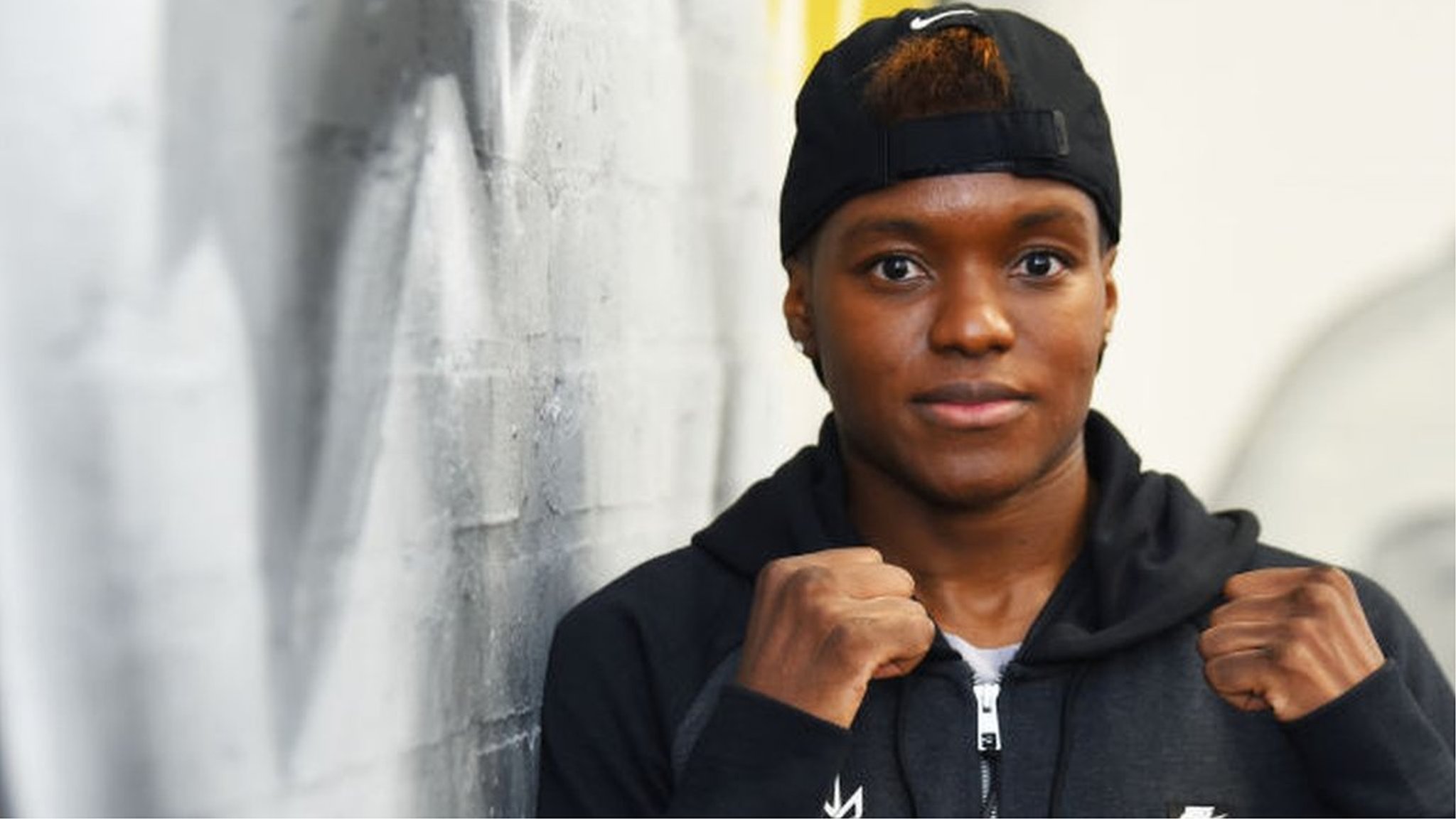 Nicola Adams backs 'This Girl Can With You' initiative for women in sport