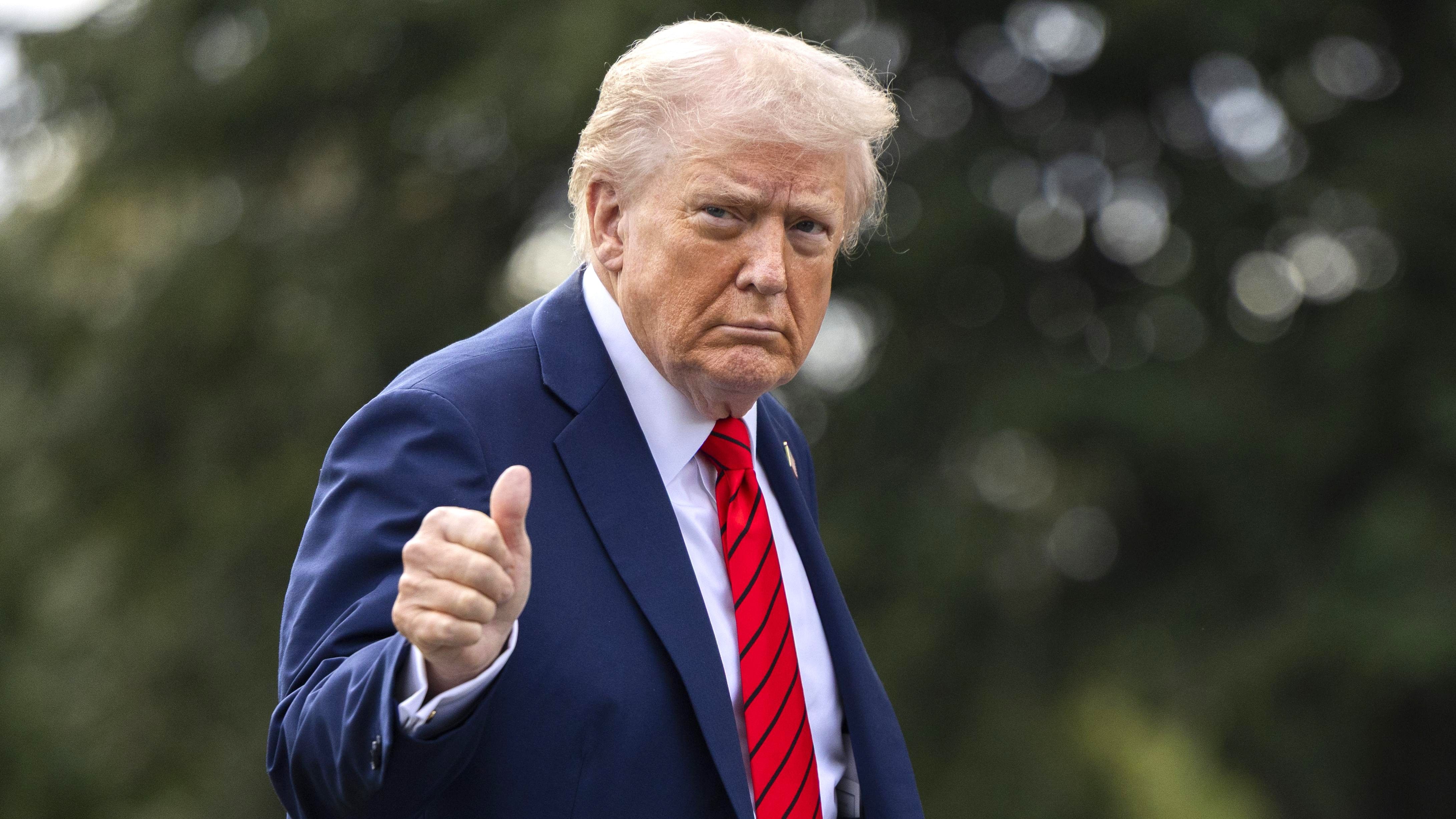 Medical or a PR exercise? Why presidents get annual check-ups