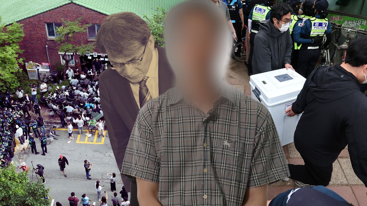 송파구청 현장 공무원이 말하는 '투표용지 부족' 사태