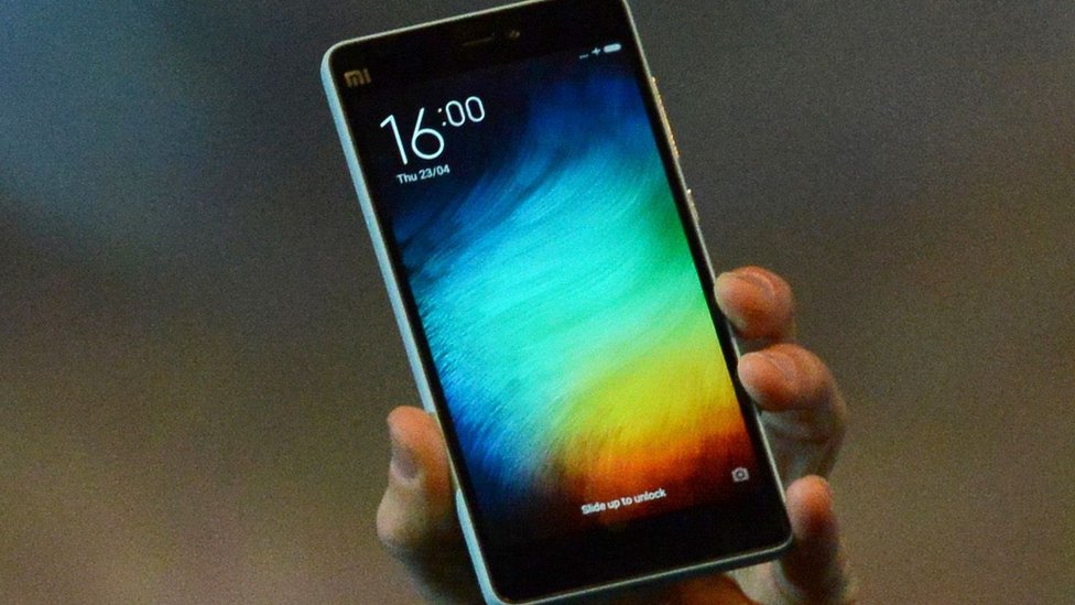 Xiaomi Redmi Note 13 4G Singapore - Mister Mobile