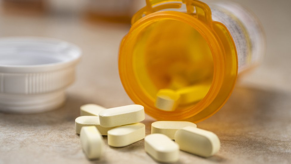 US pharmacy chains ordered to pay $650m in Ohio opioids suit