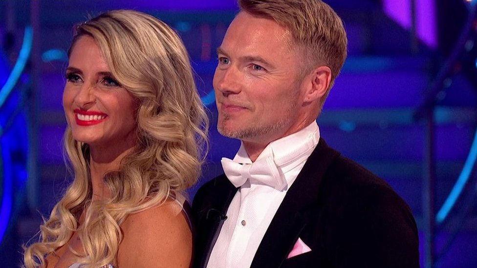 Children in Need 2018: All-time total reaches £1bn