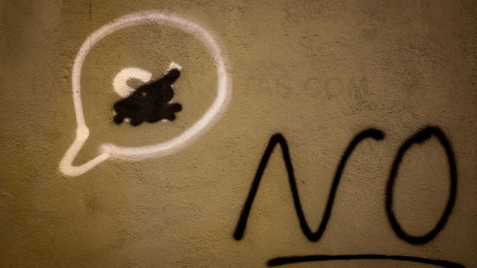 La crisis en Cataluña ha despertado los ánimos nacionalistas en España, pero también el rechazo a la fragmentación del país. rechazo