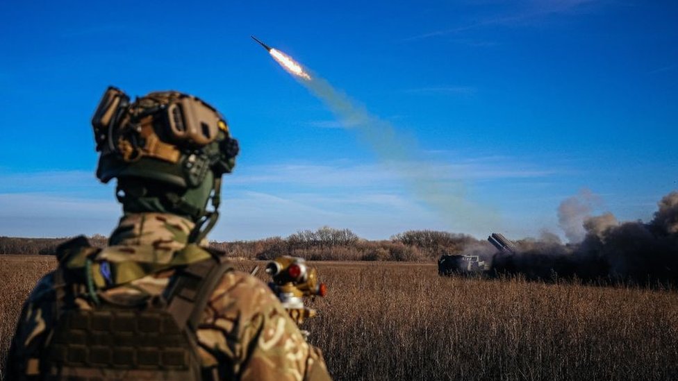 Russia says it thwarted major Ukrainian offensive