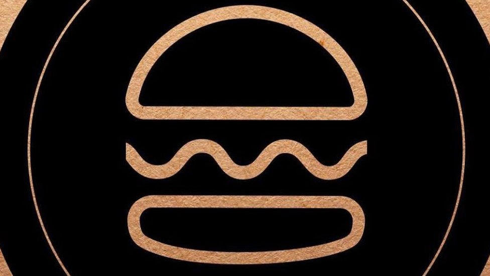 Logo de IT Burgers.