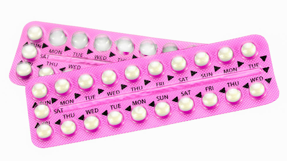 Los extraños efectos de la píldora anticonceptiva en el cerebro de las  mujeres (y hasta qué punto son preocupantes) - BBC News Mundo