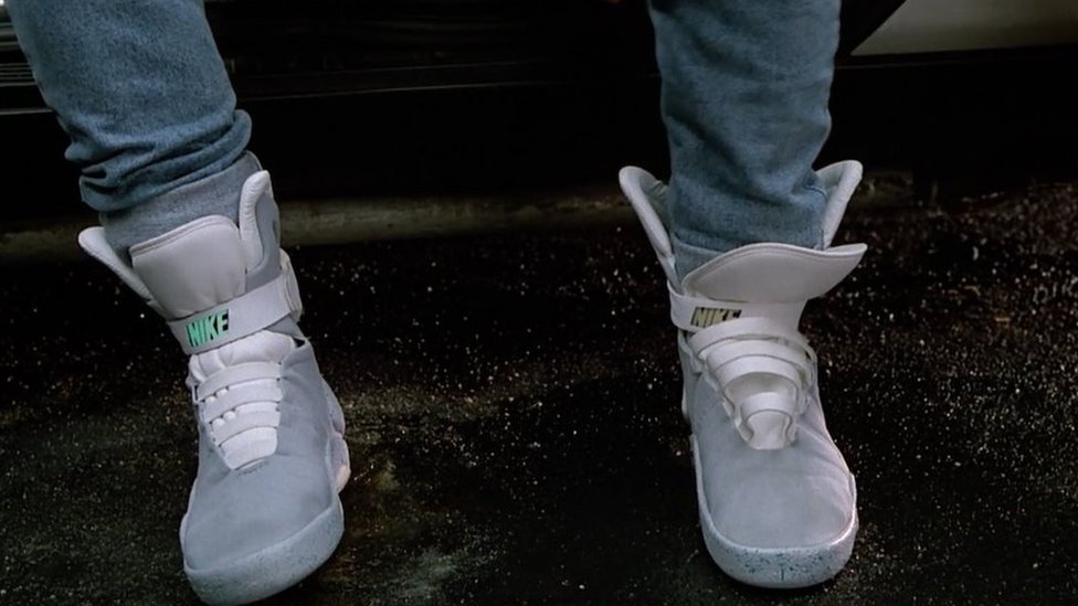 Back To The Future Ii What Did It Get Right And Wrong c News