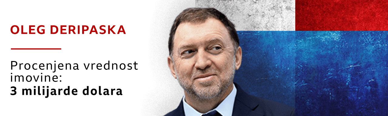 Deripaska