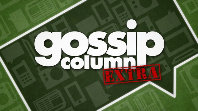 Gossip Column Extra