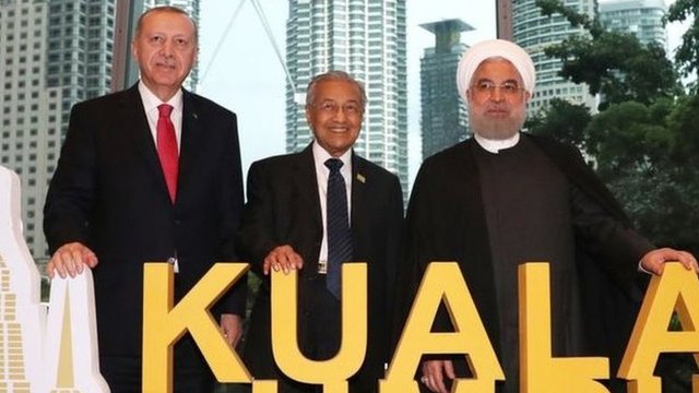 باكستان غابت عن قمة كوالالمبور الإسلامية المصغرة وسط تقارير عن ضغوط سعودية