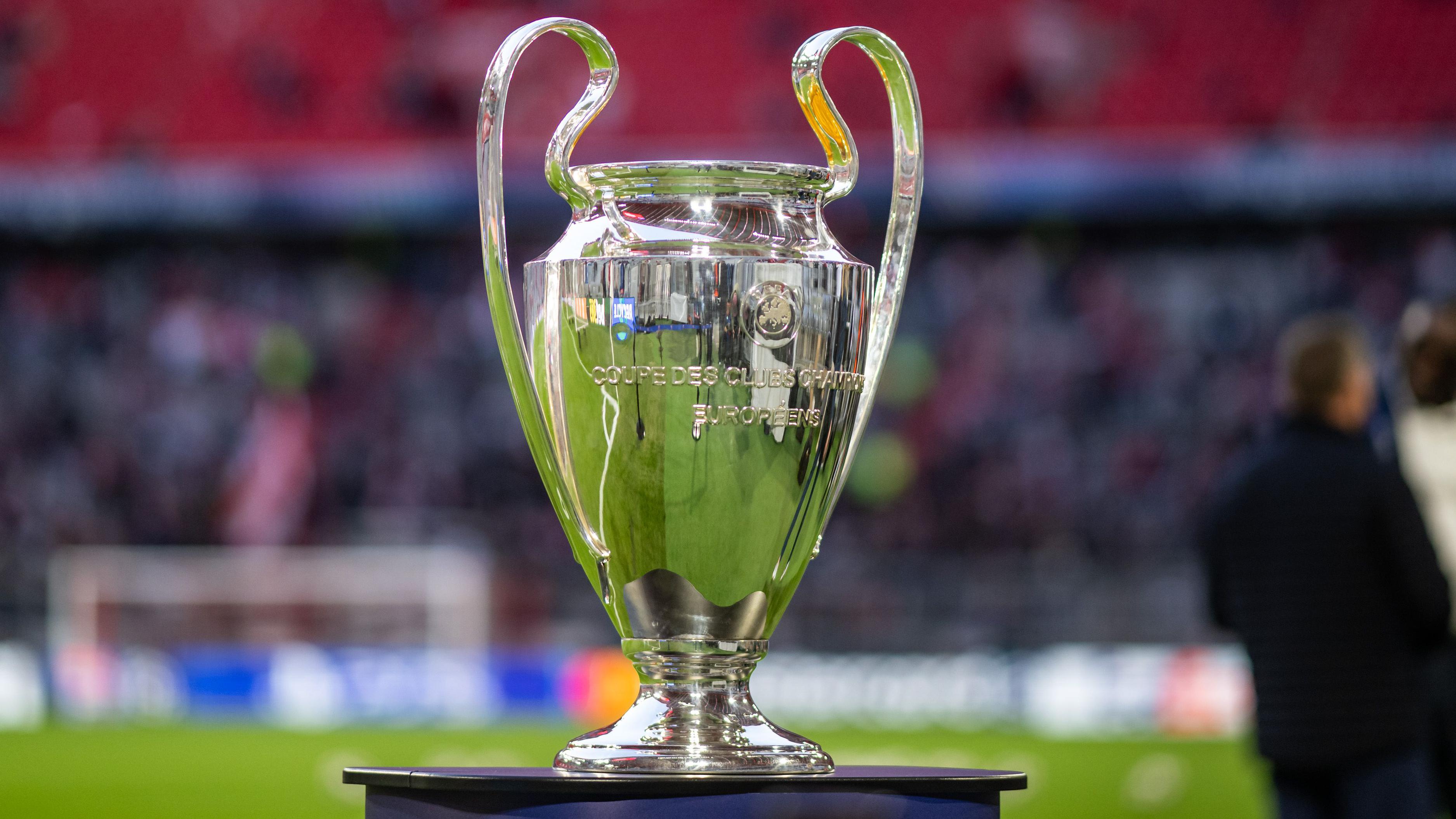 England secure fifth Champions League spot after Arsenal beat Real