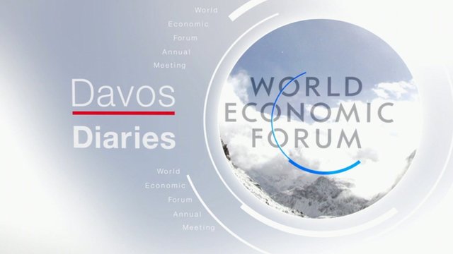 Davos Diaries