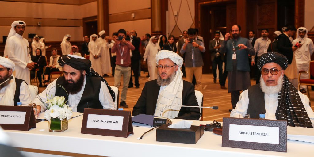 طالبان