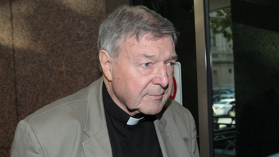 Kardinal George Pell