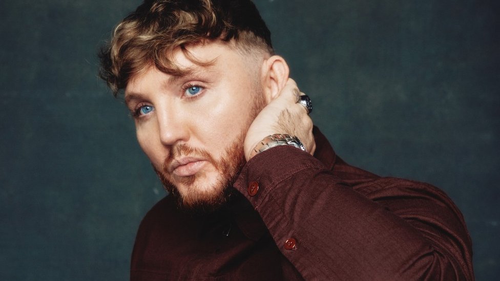 James arthur deals songs