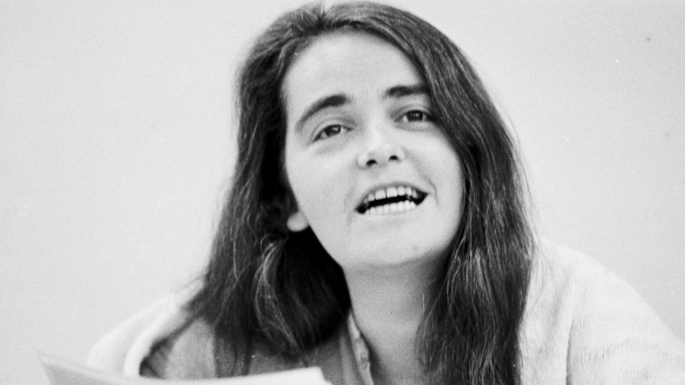 Kate Millett, Sexual Politics author, dies at 82