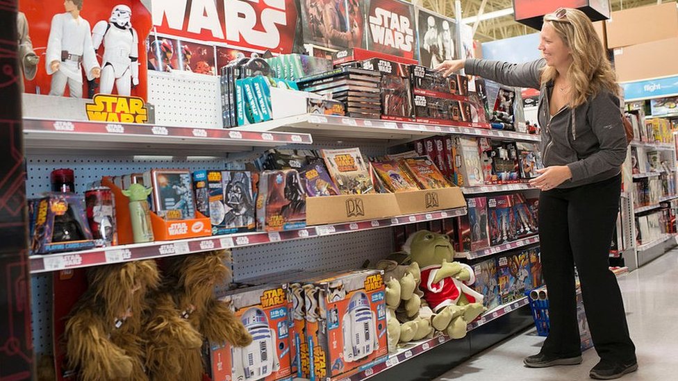 where to sell star wars toys near me