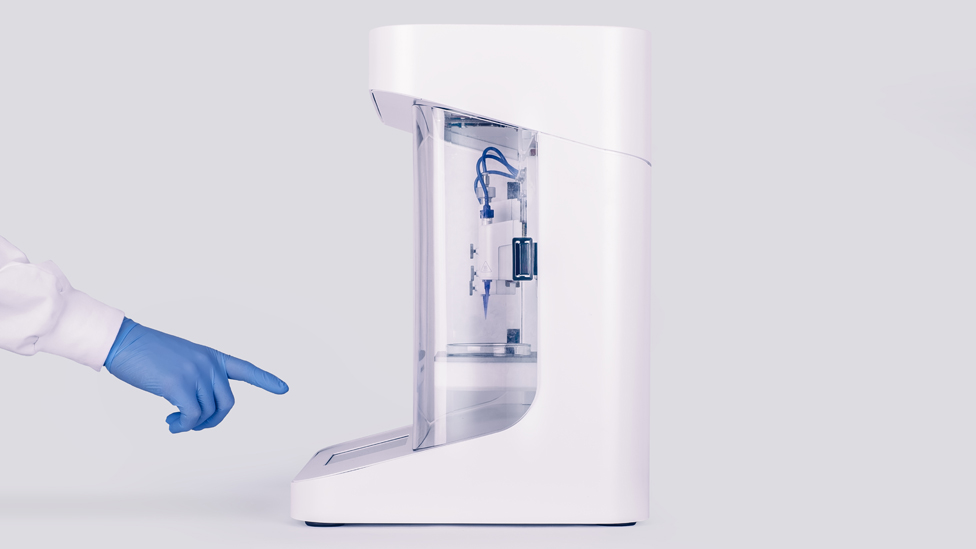 3D-принтер Cellink