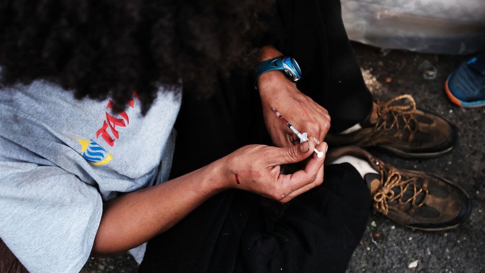 Heroin