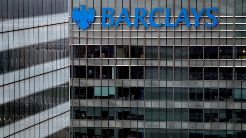 barclays