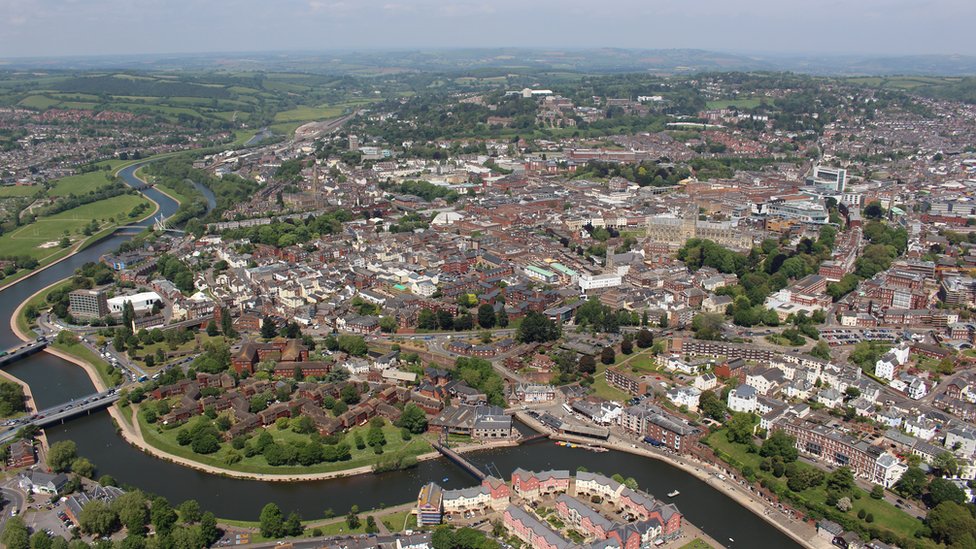 Exeter