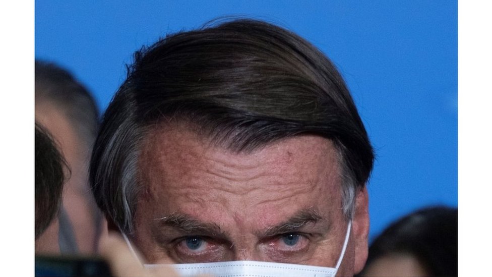 Jair Bolsonaro