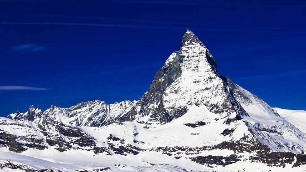 Matterhorn