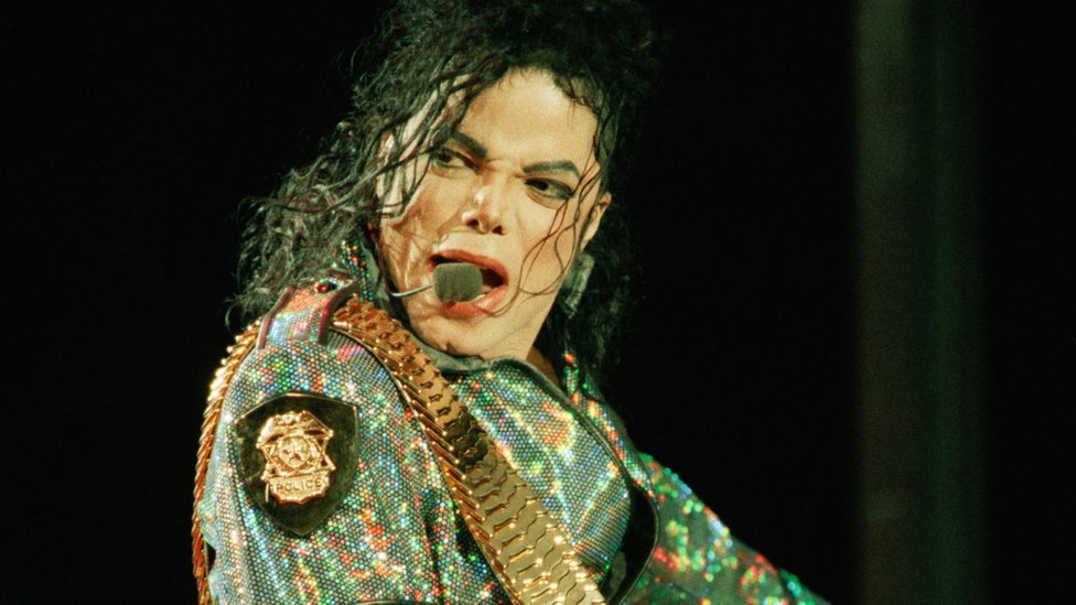 Michael Jackson: Stake in catalogue sells for $600m
