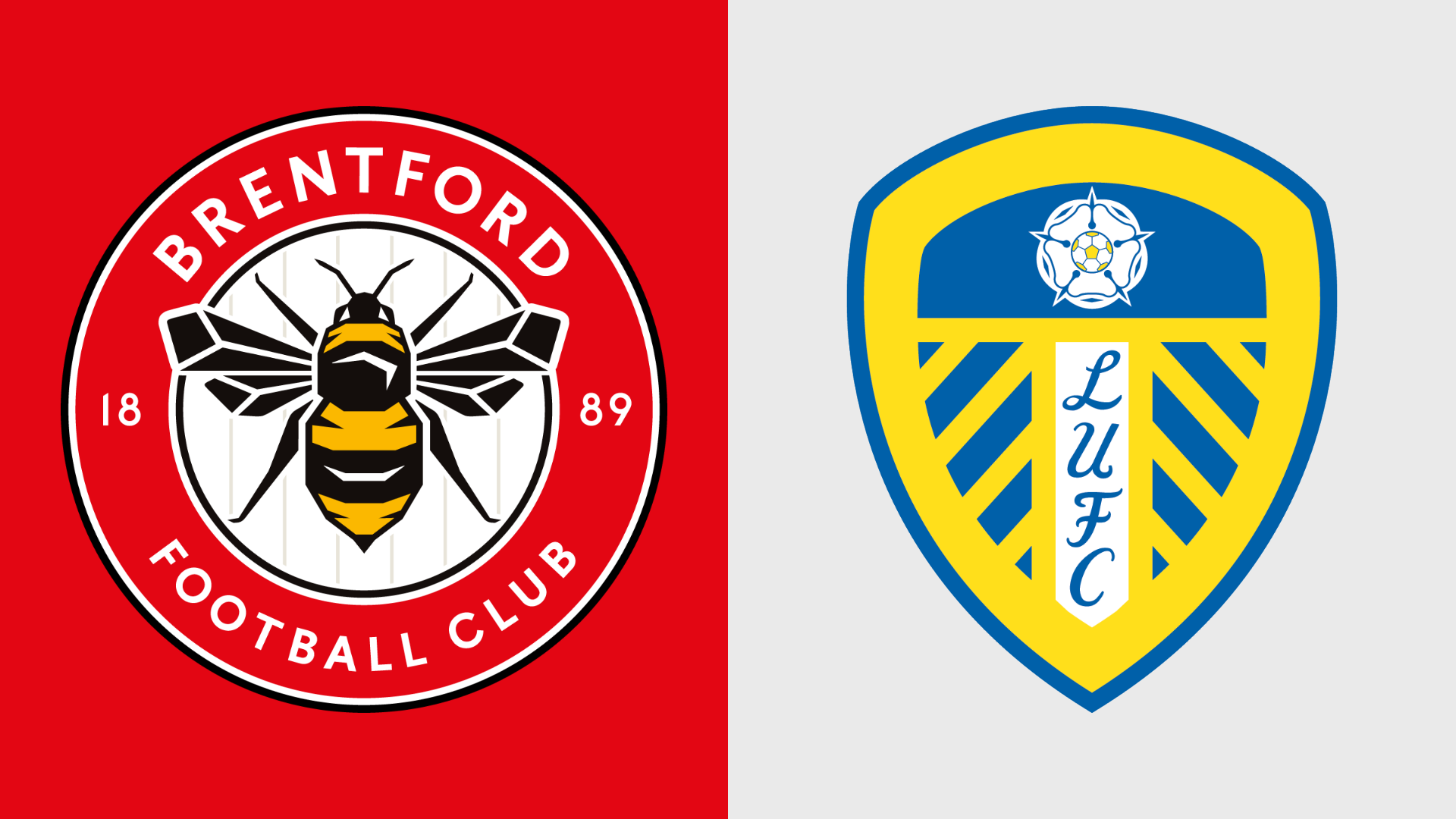 Brentford vs Leeds United